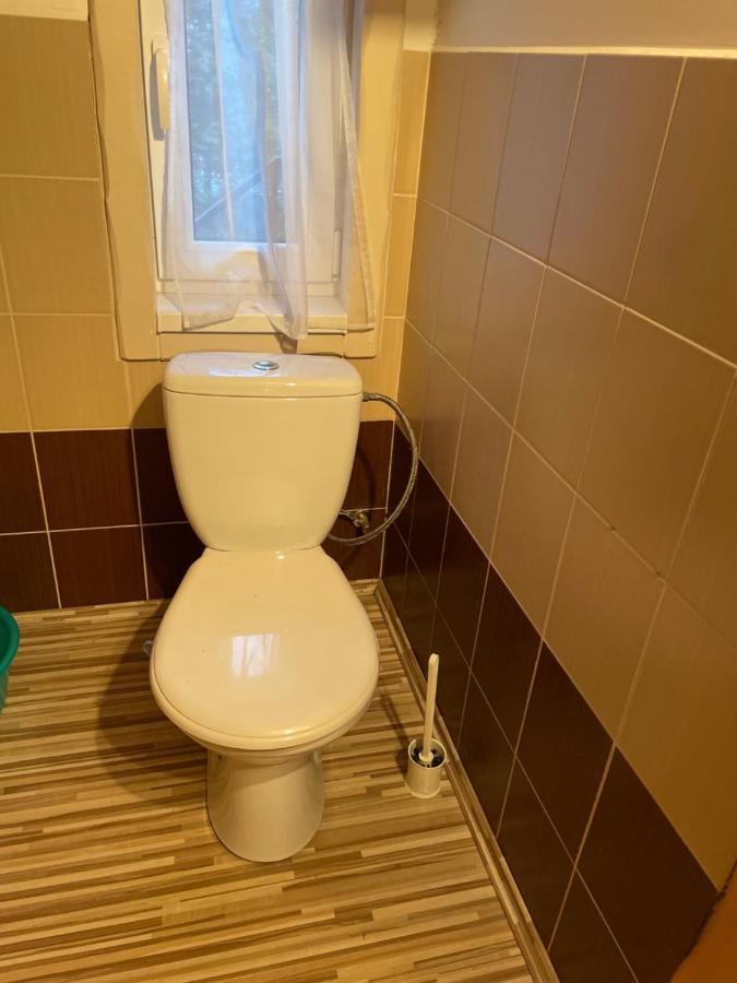 Chata Vevericka Oravská Lesná エクステリア 写真